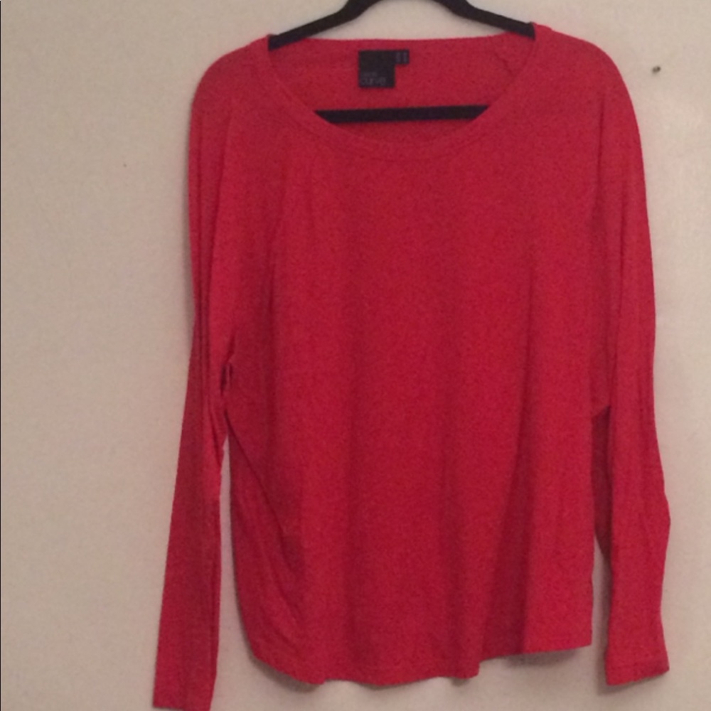 Red Top